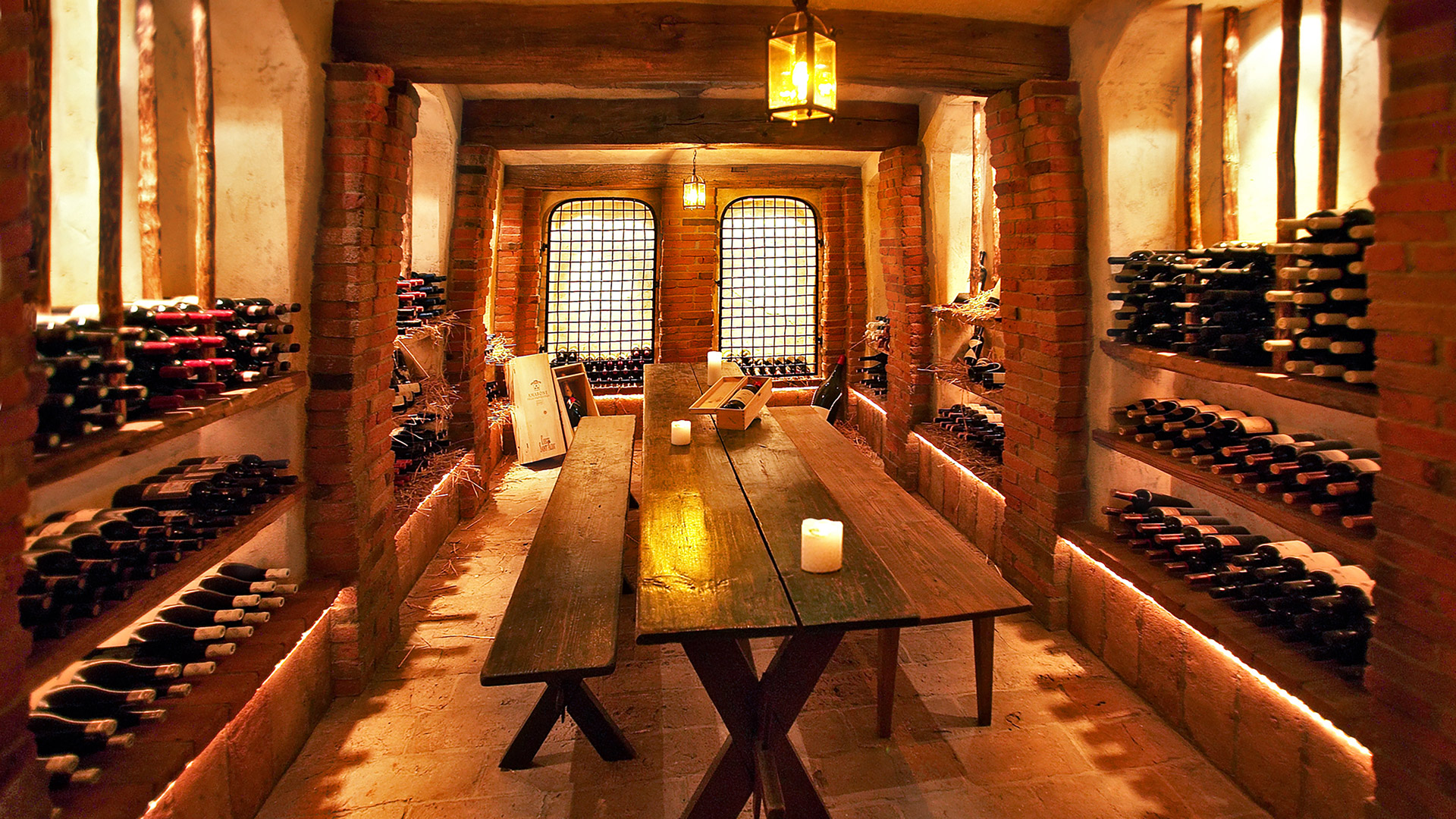 SIENA Tuscany Wine Food Adventures