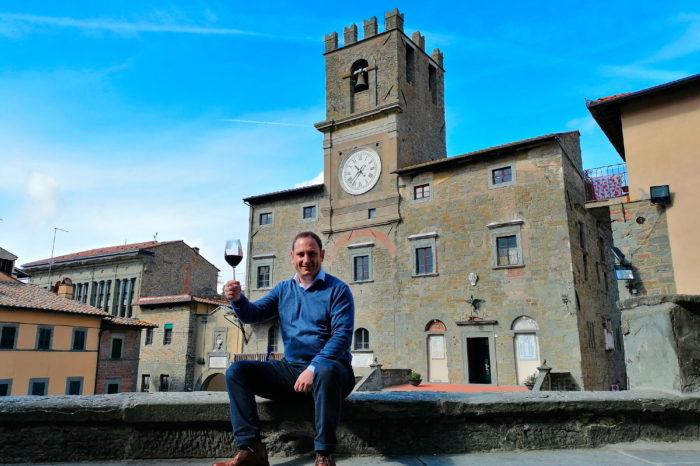 CORTONA WINE TOUR