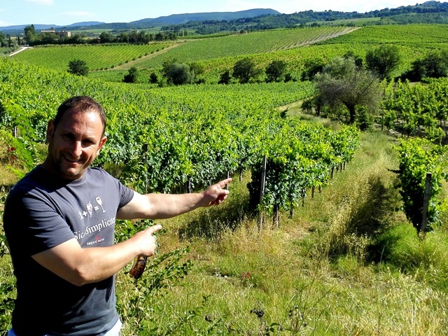 Exclusive Wine Tours in Tuscany, Italy