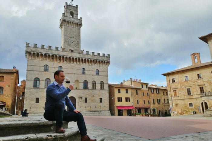 MONTEPULCIANO WINE TOUR